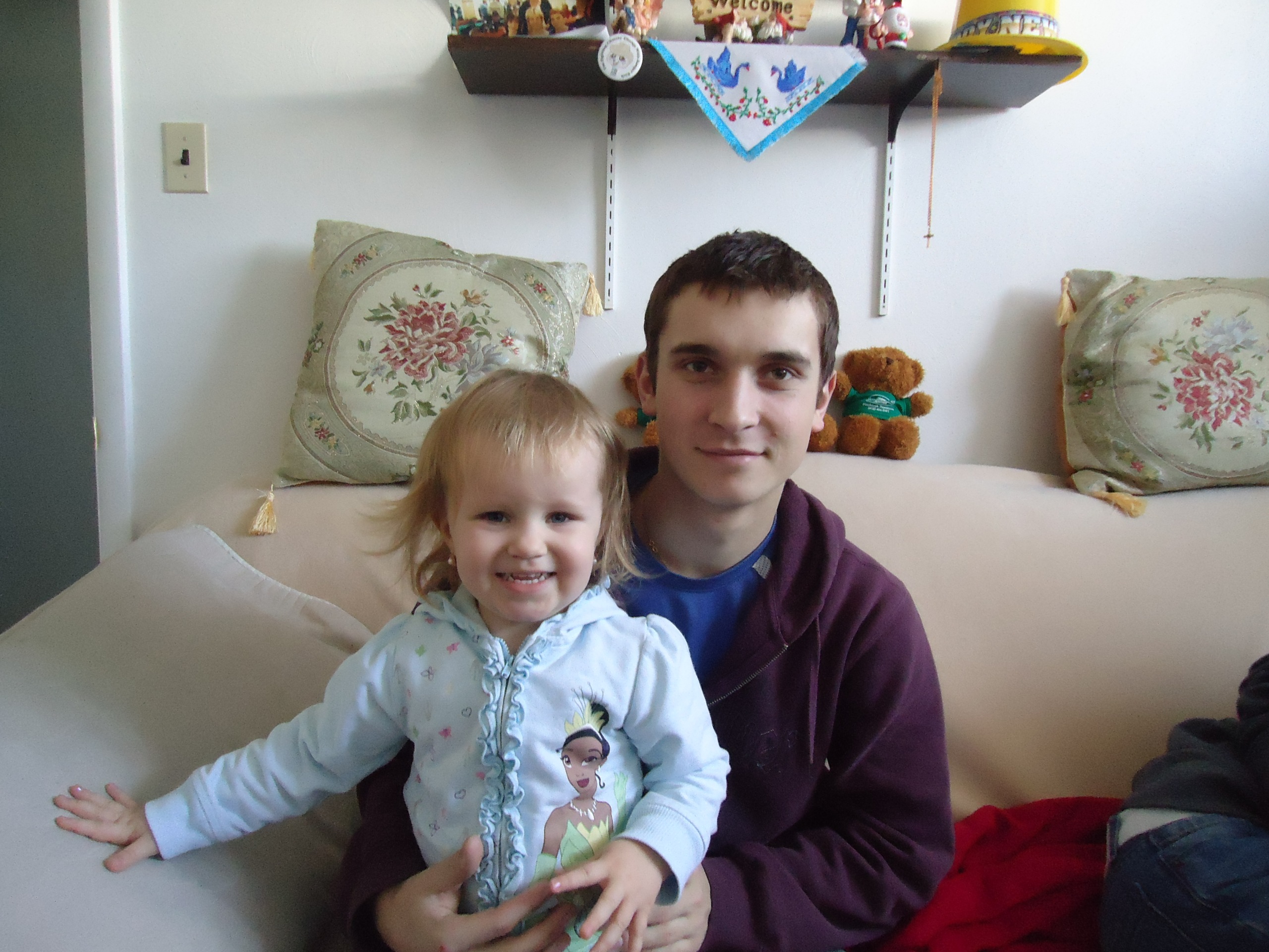 Фото профиля