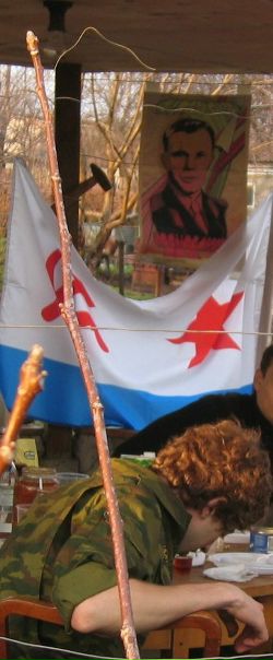 №75, Юрий Рамзаев, 92 года, Волгоград, Россия №75, Юрий Рамзаев, 92 года, Волгоград, Россия