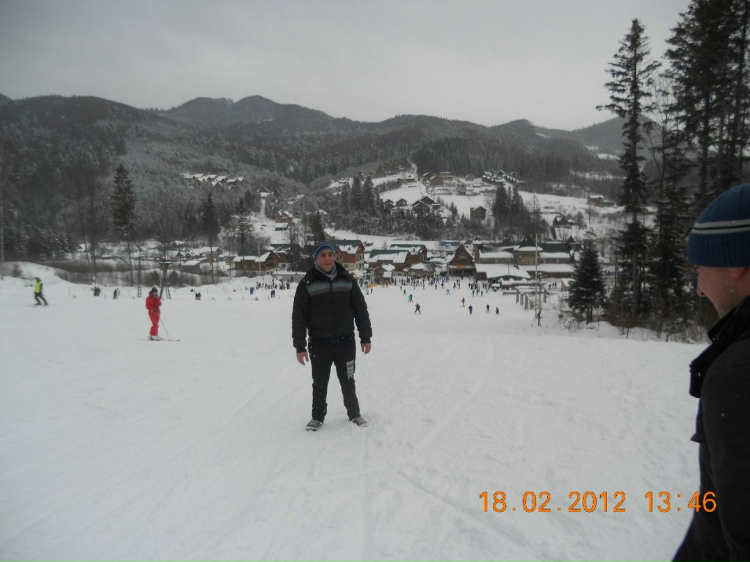 Игорь Петручак | 