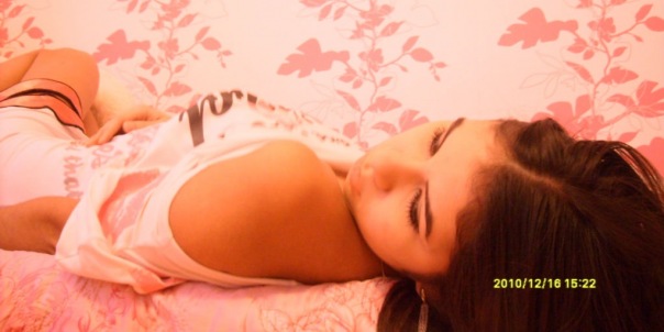 №17, Алина Латыпова №17, Алина Латыпова