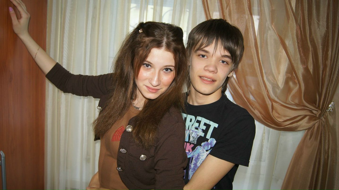 Саня Лаптев | Краснотурьинск