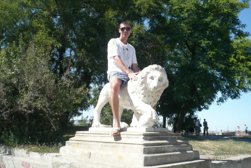 Виталик Кицела | Тель-Авив