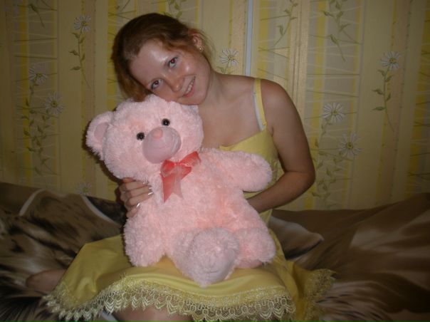 №16, Марина Аникина №16, Марина Аникина