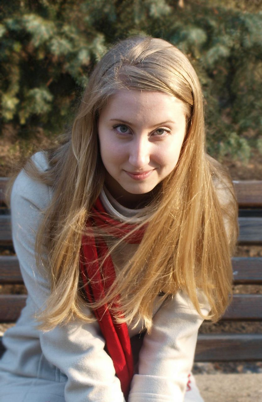 Валерия Орлова | Одесса