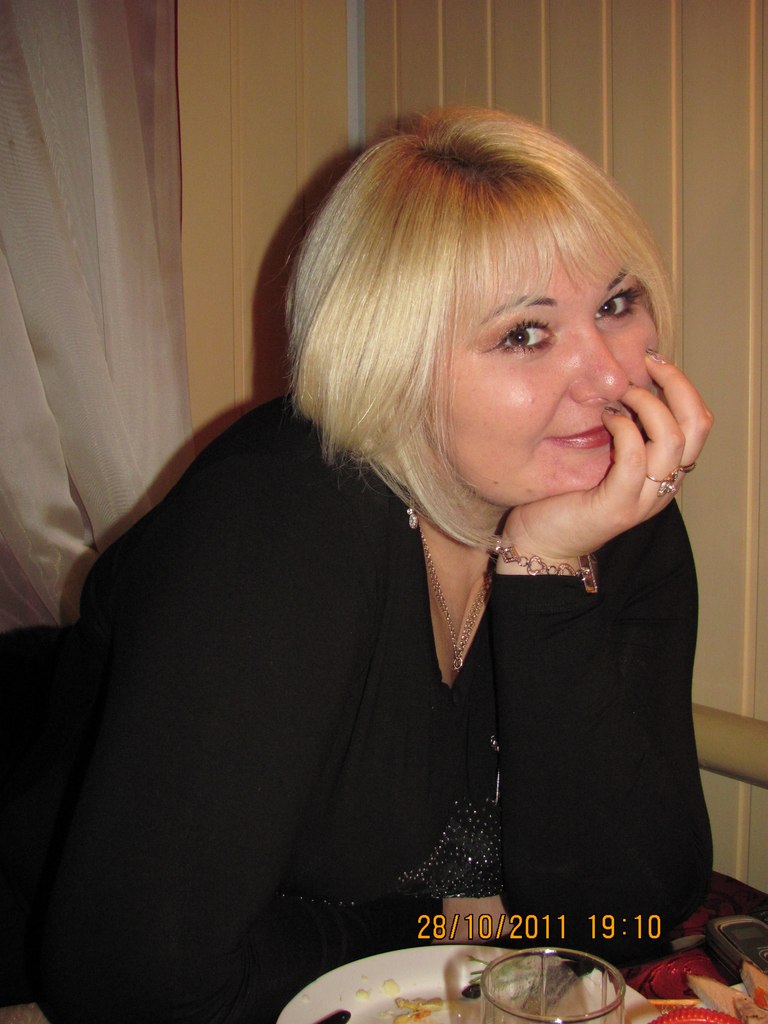 Елена Недошивкина | Днепр (Днепропетровск)