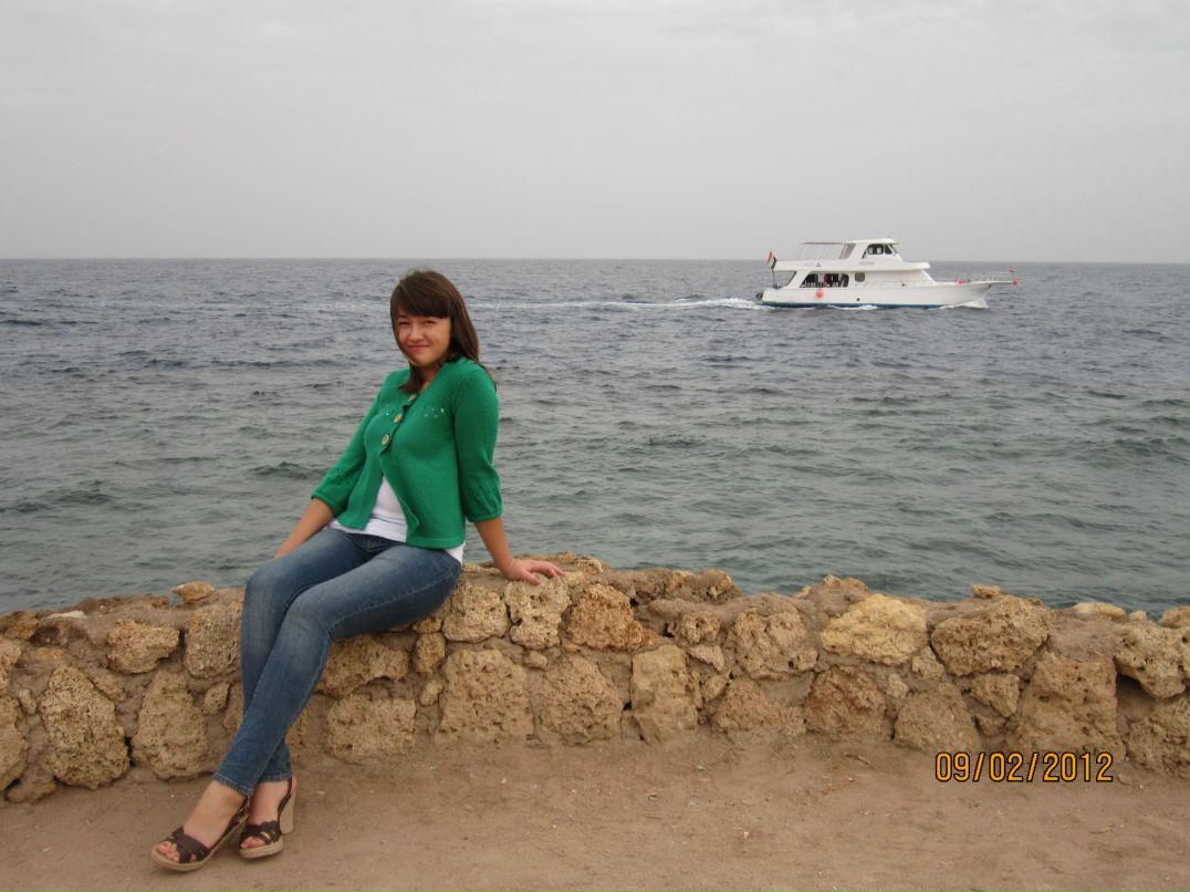 Лилия Курбангалиева | Киров