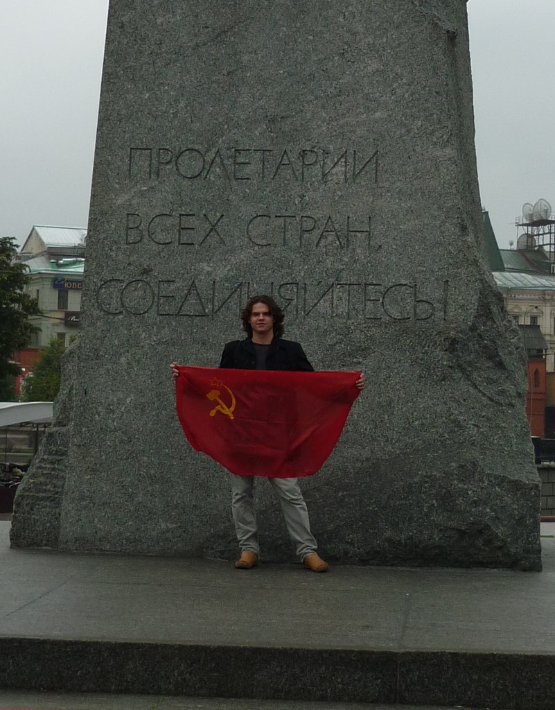 Кирилл Змазнев | Санкт-Петербург