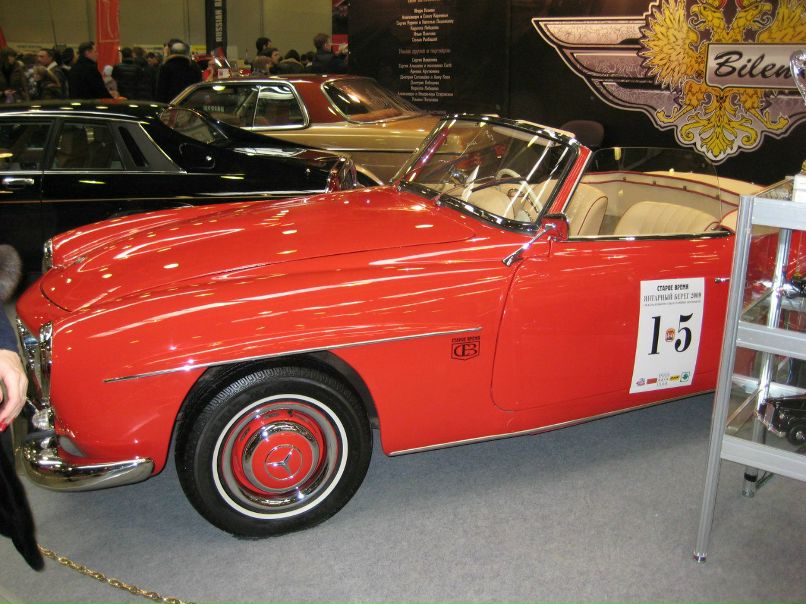 Евгений Свиридов | Раменское (деревня)