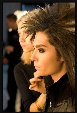 №52, Bill Kaulitz, 125 лет №52, Bill Kaulitz, 125 лет