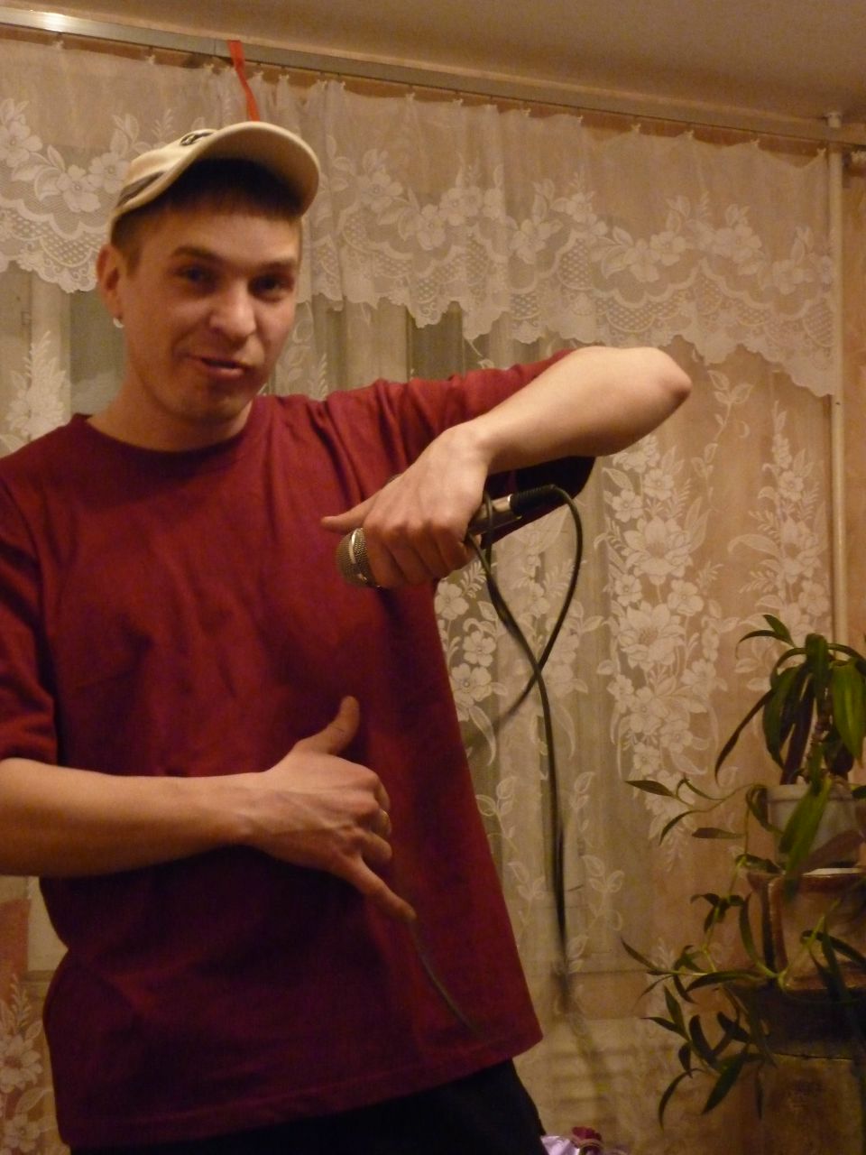 Артур Хамидуллин | Ижевск