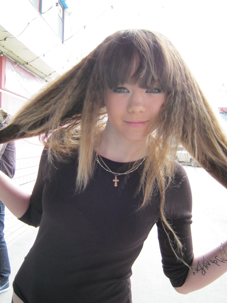 Алёна Смирнова Сергеевна | Сочи