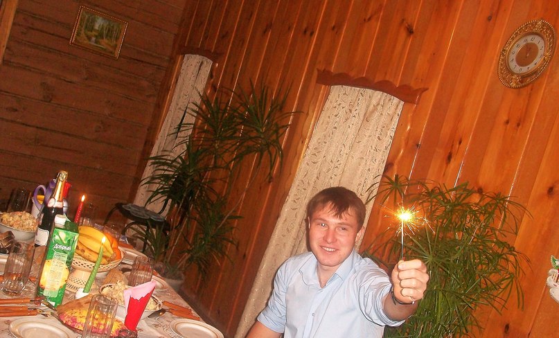 Рустам Сабиров Рифкатович | Казань