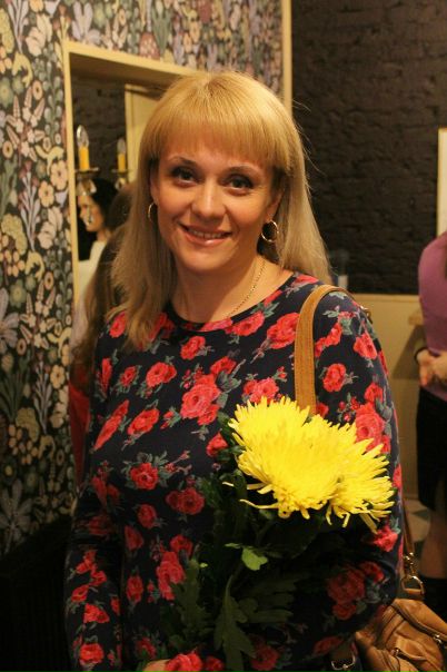 №5, Наталья Александрова, Москва №5, Наталья Александрова, Москва