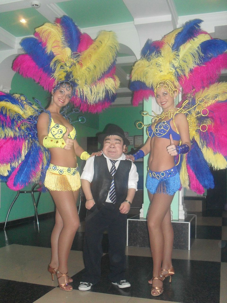 Алексей Тегай AlexTeg | 