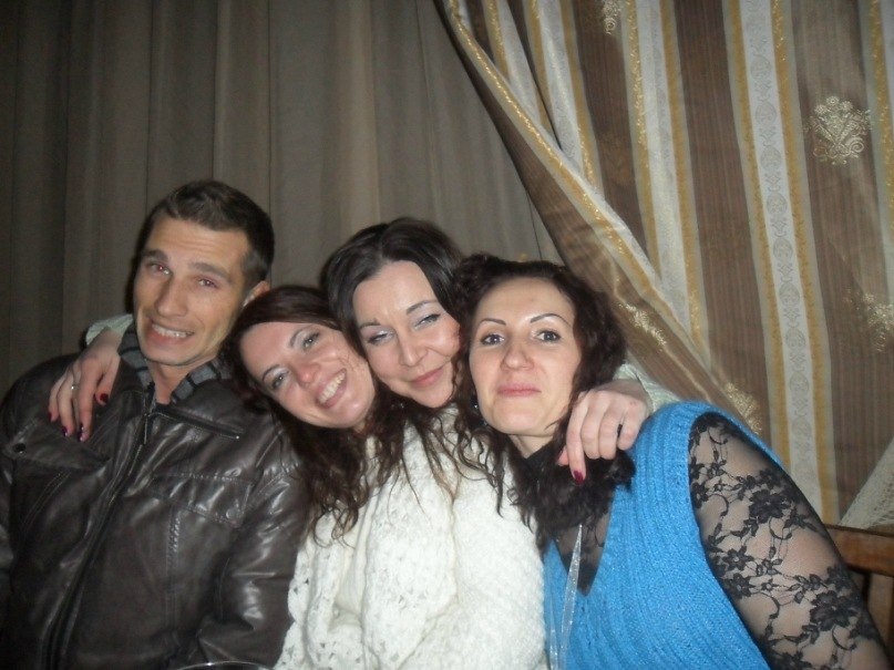 Анастасия Матейко | Киев