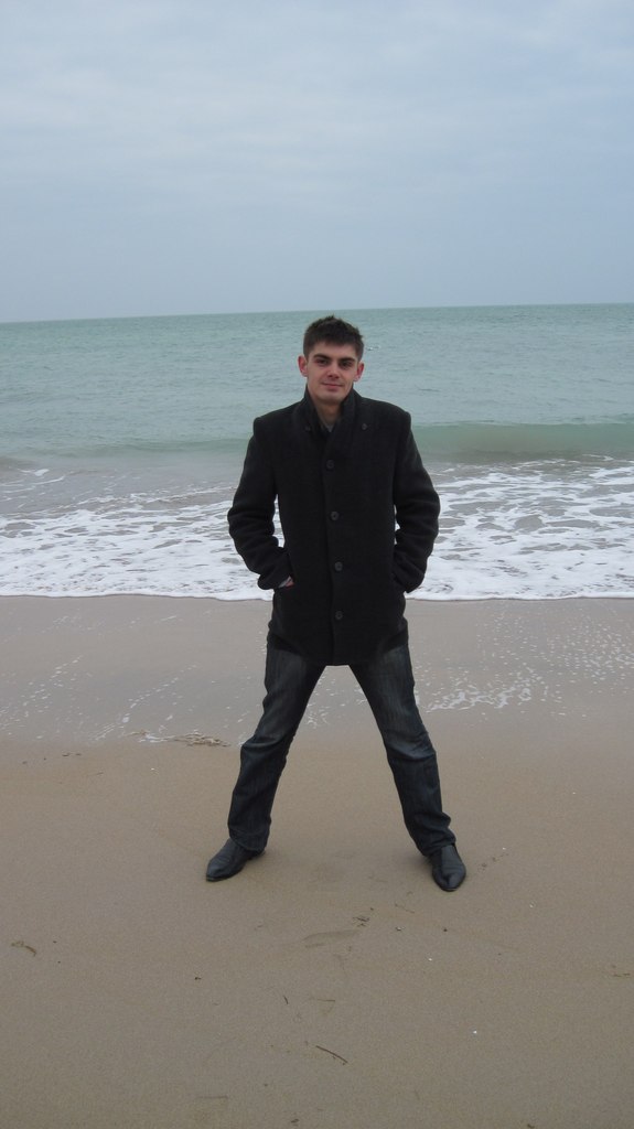 Дмитрий Панков | Евпатория