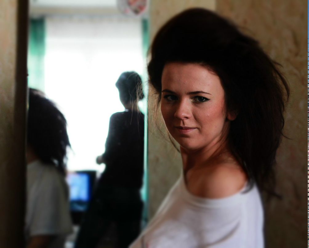 Светлана Ильина | Leiden