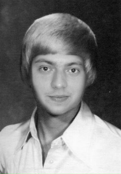 №2, Николай Милов, 40 лет, Москва №2, Николай Милов, 40 лет, Москва