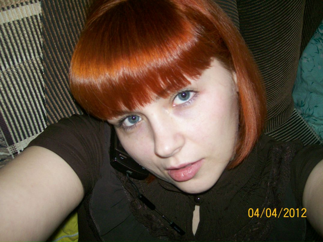 Ирина Севрюкова | Лянтор