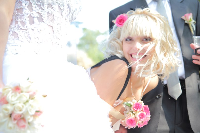 Валюша Ефименко ღ | Харьков