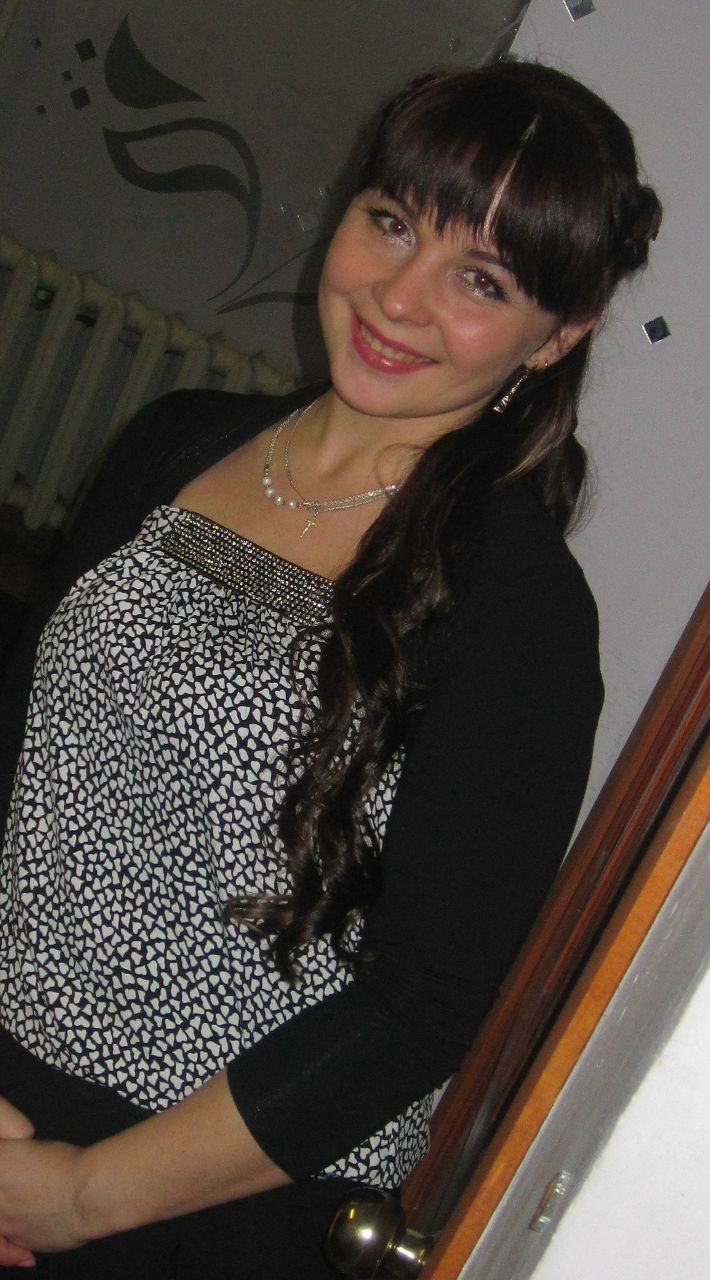 Катерина Пуртова | Советск