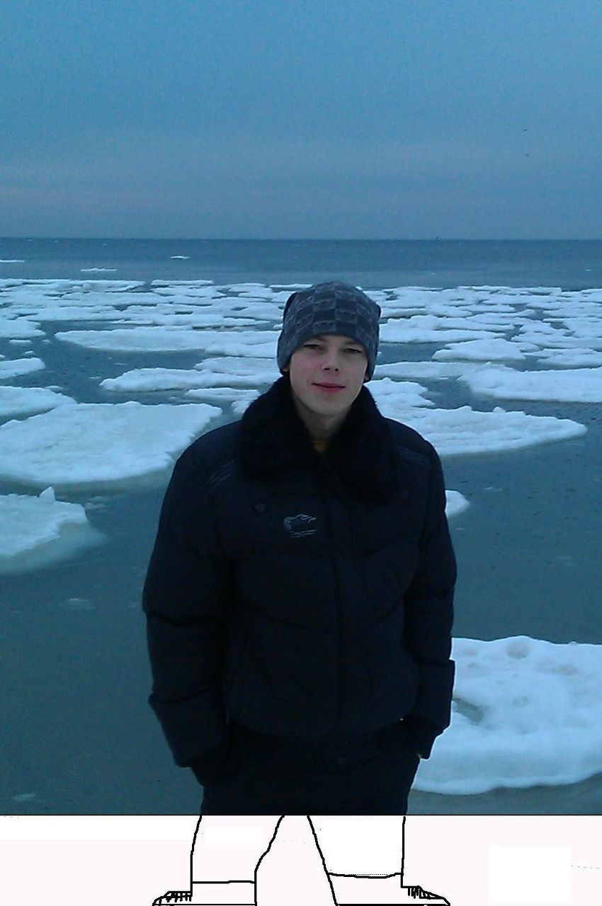 Александр Тюхтя | Одесса