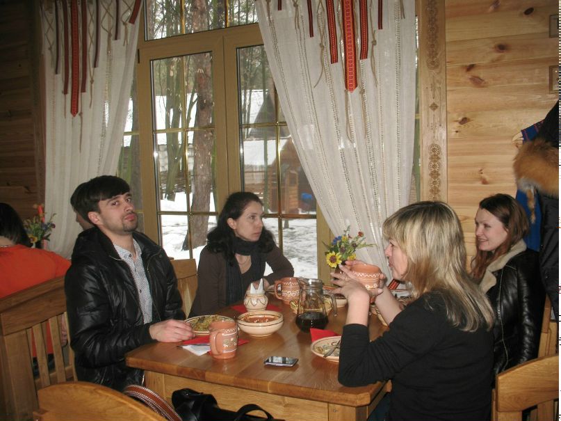 Татьяна Петраш | Львов