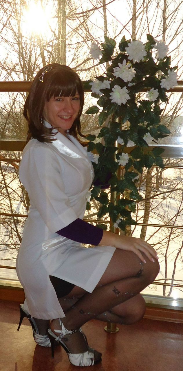 Настенька Кедук kessydy | Гродно