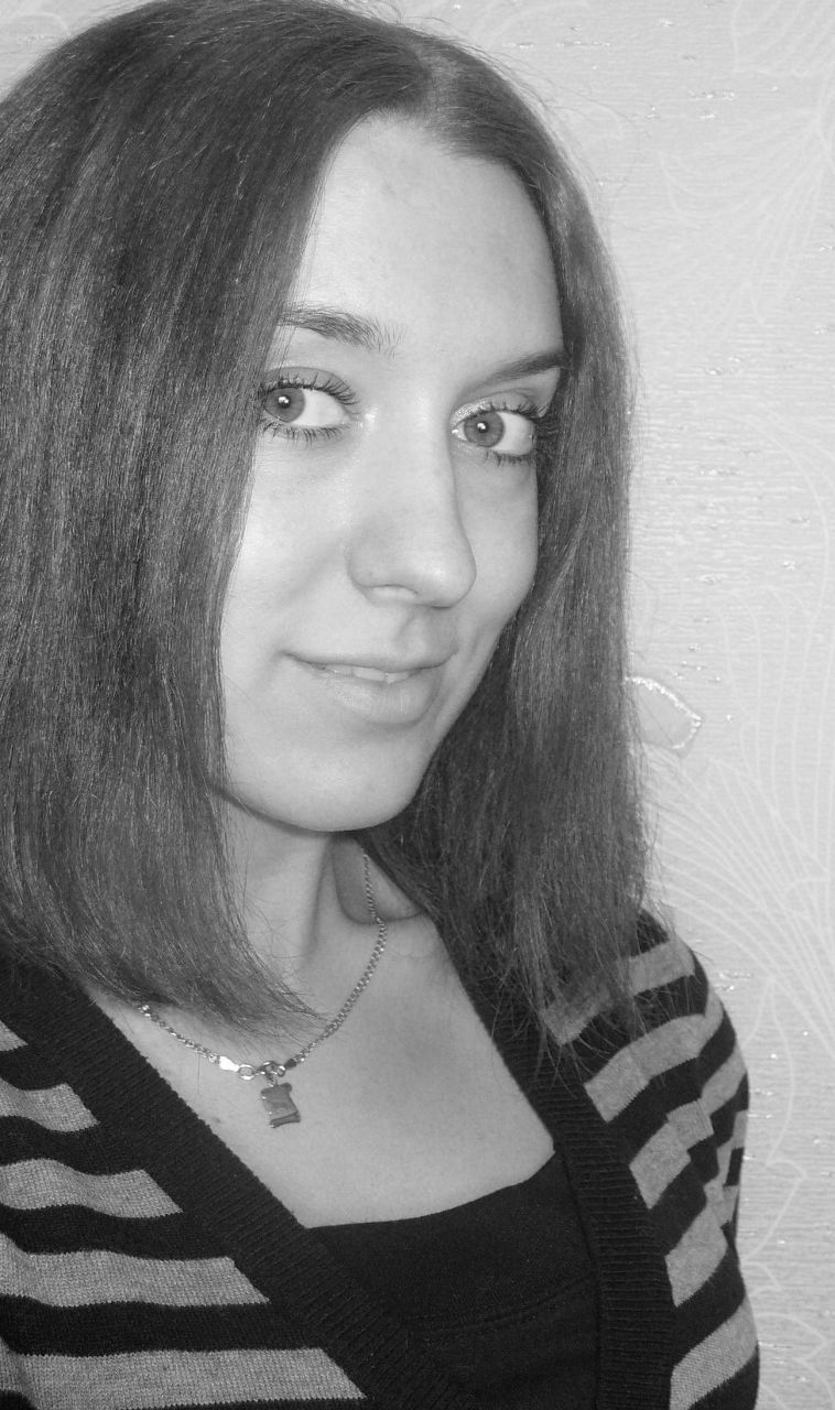 Евгения Шиянова | Ангарск