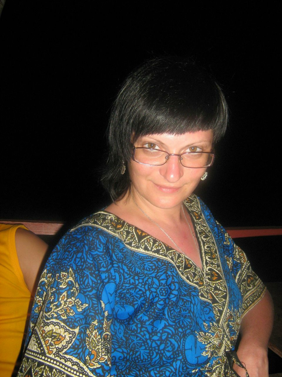 Ольга Соболева | Сухой Лог