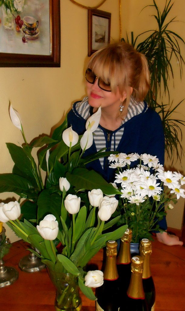 Olga Esprit | Valencia