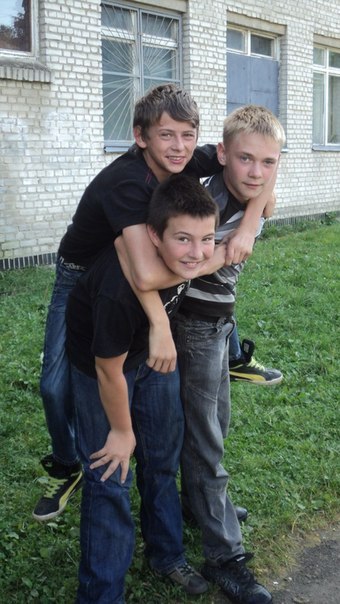 Вова Ілик | Львов