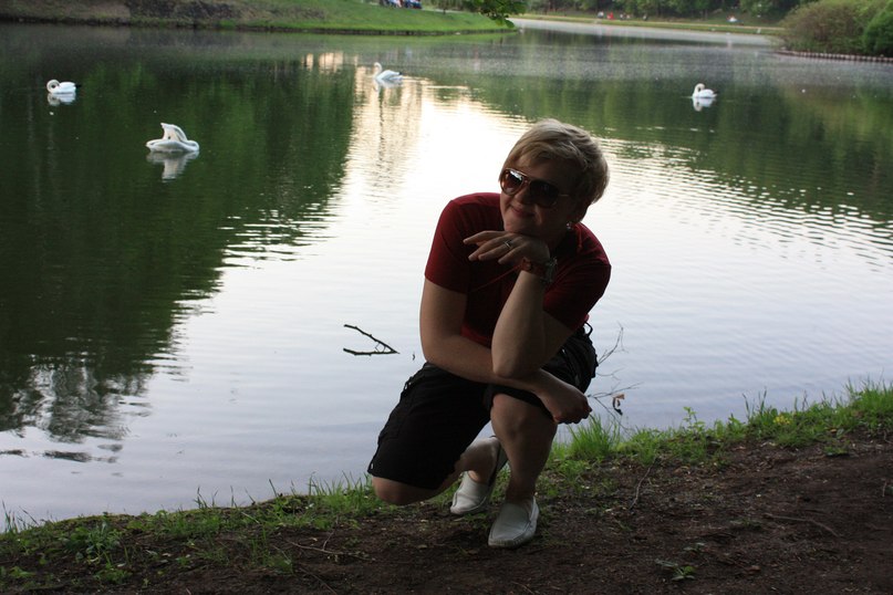 Алёна Денисенко | Москва