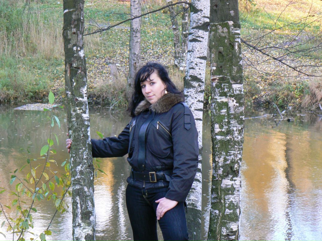 Вера Ланцева | Санкт-Петербург