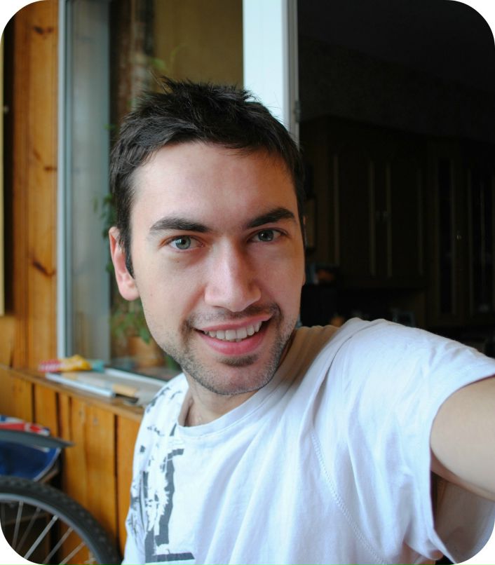 Богдан Найкус | Киев