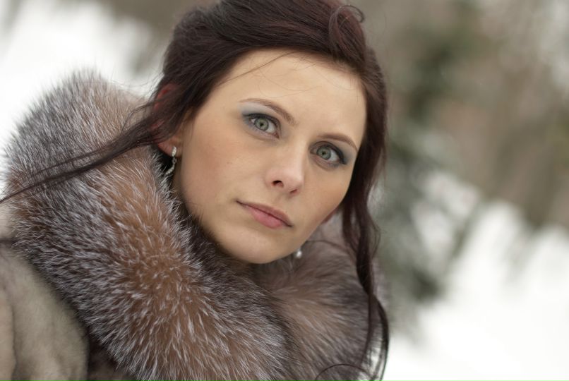 Елена Смирнова | Ярославль