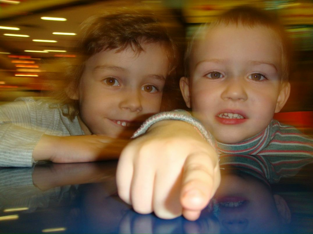 Сергей Тимофеев | Москва