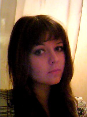 Кристина Кхатри-Щанникова | Mumbai