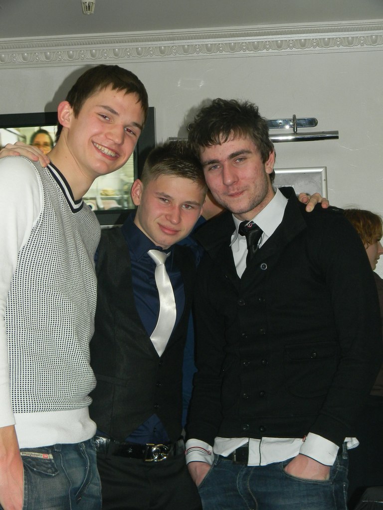 Славик Шушковский | Киев