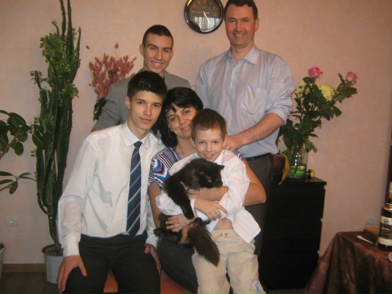 Наталья Сергеева | Казань