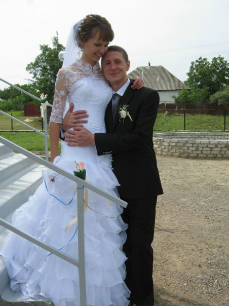 №9, Дима Коваль, 43 года, Черкассы №9, Дима Коваль, 43 года, Черкассы