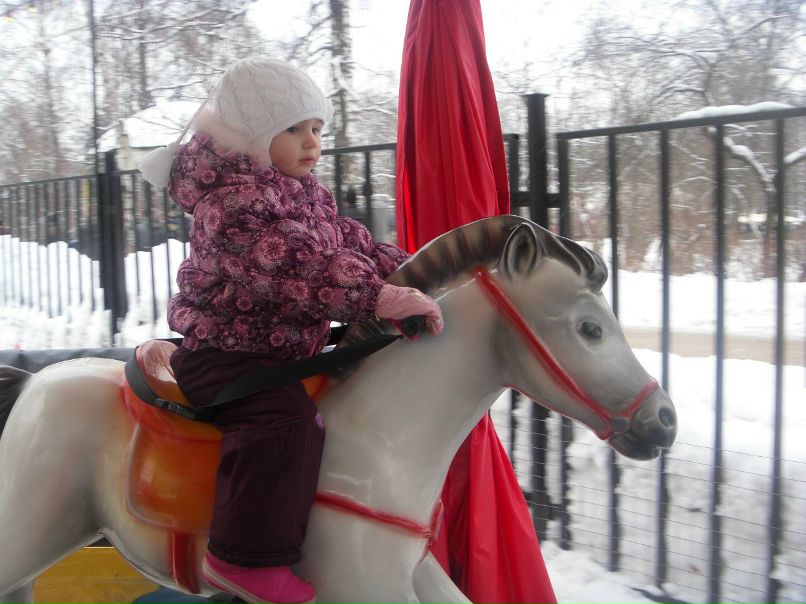 Тёма Котляр | Москва