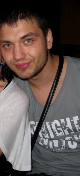 №53, Дмитрий Калмыков, 38 лет, Архангельск №53, Дмитрий Калмыков, 38 лет, Архангельск