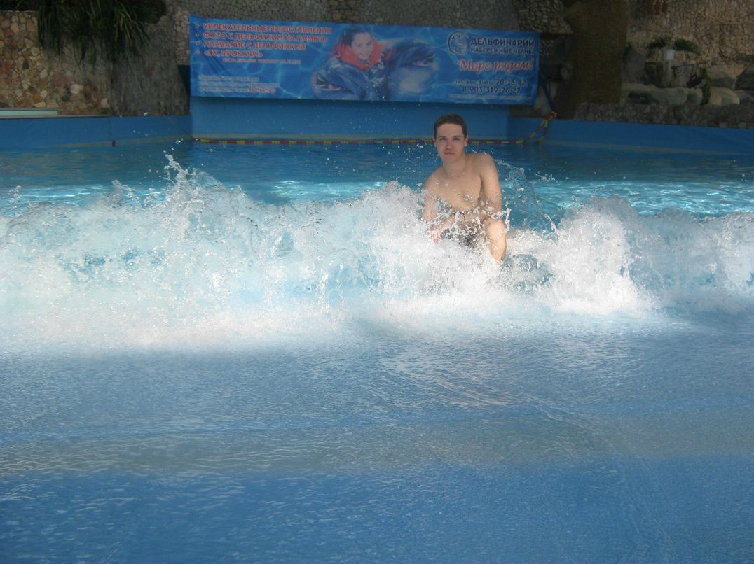 Марсель Каримов | Октябрьский