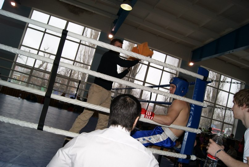 Роман Марченко | Ростов-на-Дону