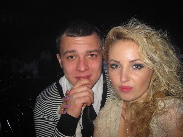 Александр Юреня | Барановичи