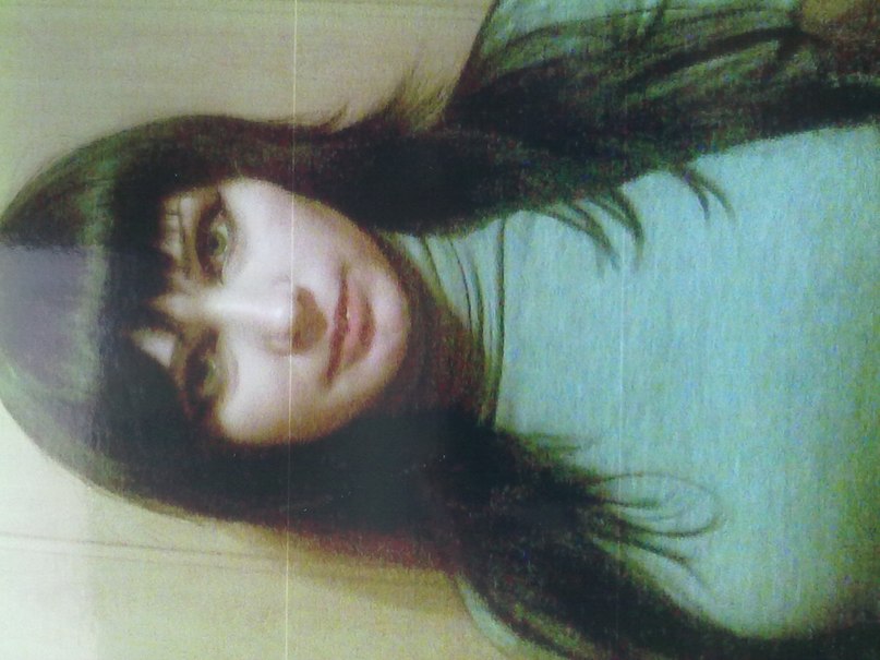 Марина Киселёва | Москва