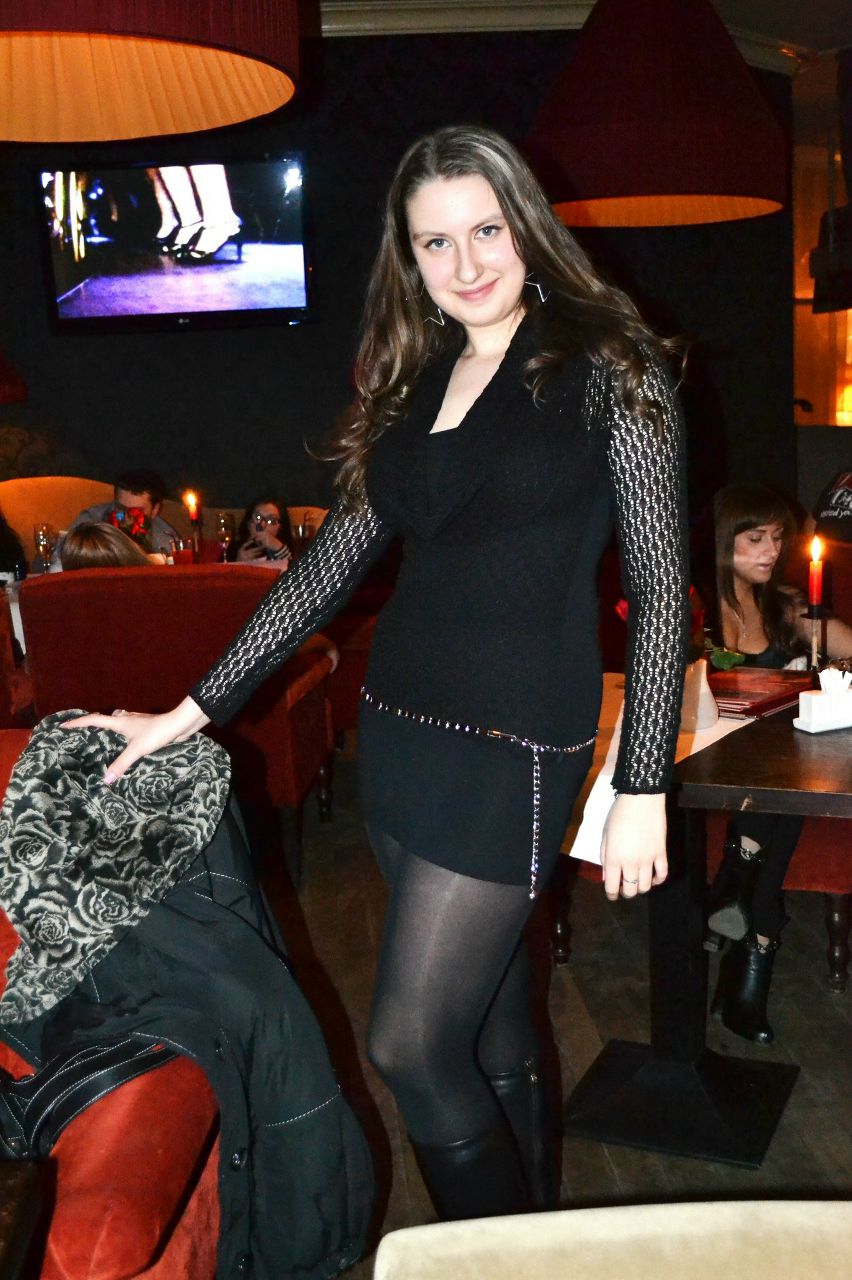 Анна Никифорова | Москва