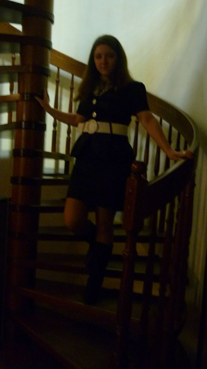 Ирина Галанина | Москва