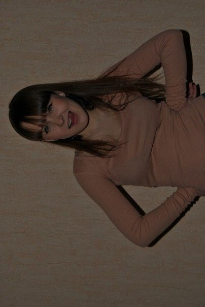 Алина Азаматова | Казань